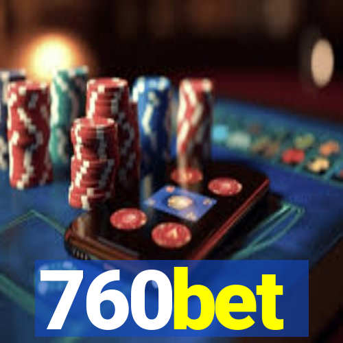 760bet