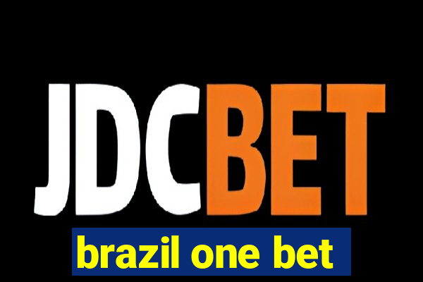 brazil one bet