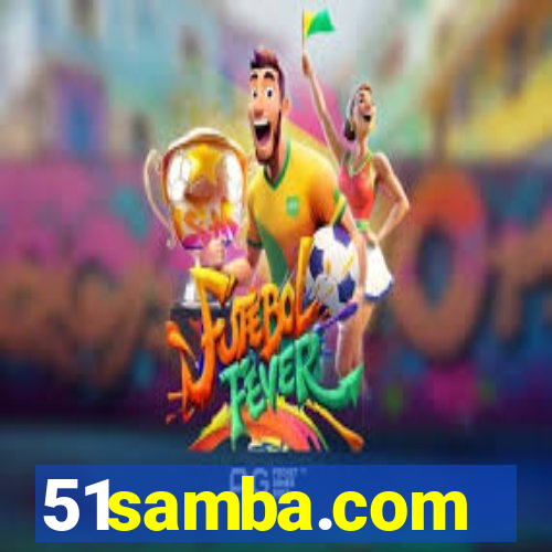 51samba.com