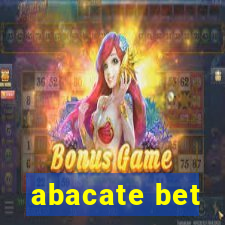 abacate bet