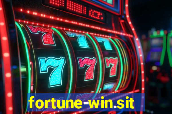 fortune-win.site