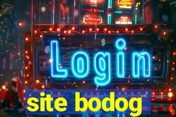 site bodog