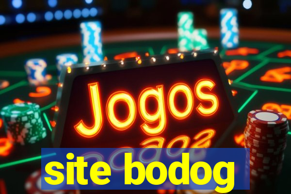 site bodog