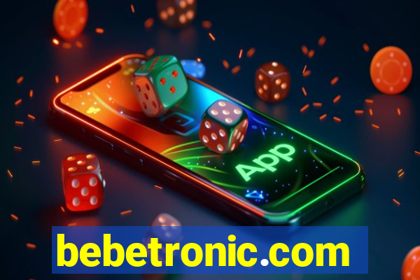 bebetronic.com