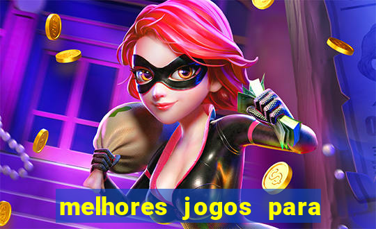 melhores jogos para jogar na blaze