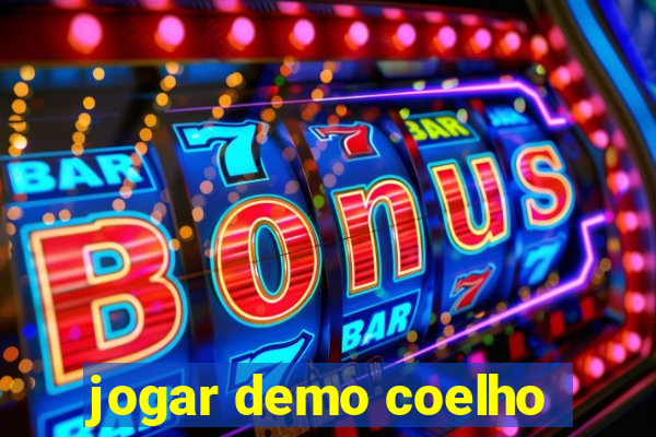 jogar demo coelho