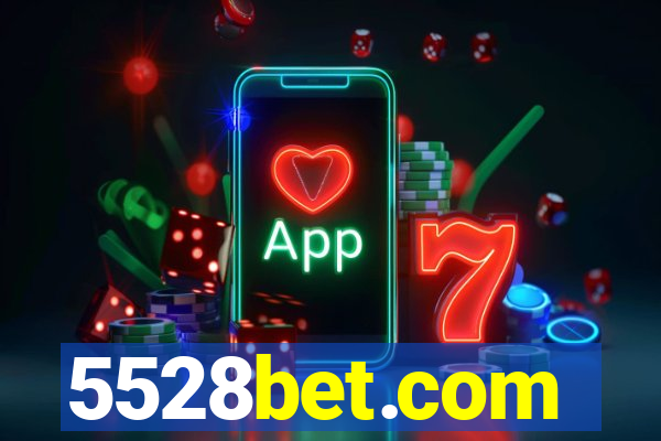 5528bet.com