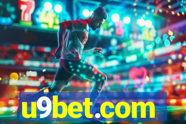 u9bet.com