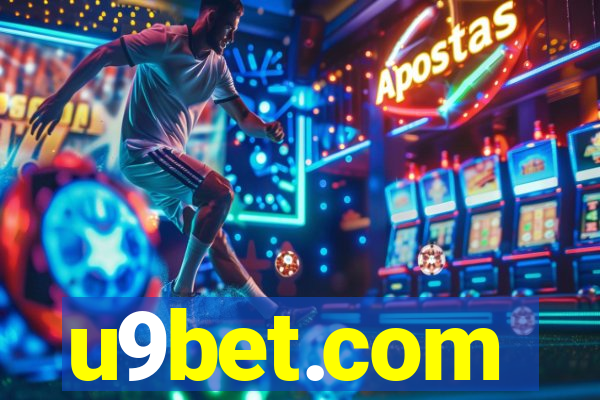 u9bet.com