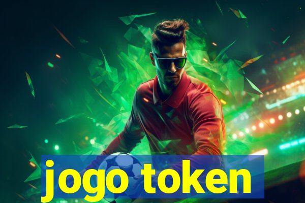 jogo token