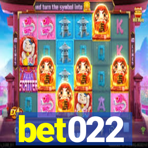 bet022