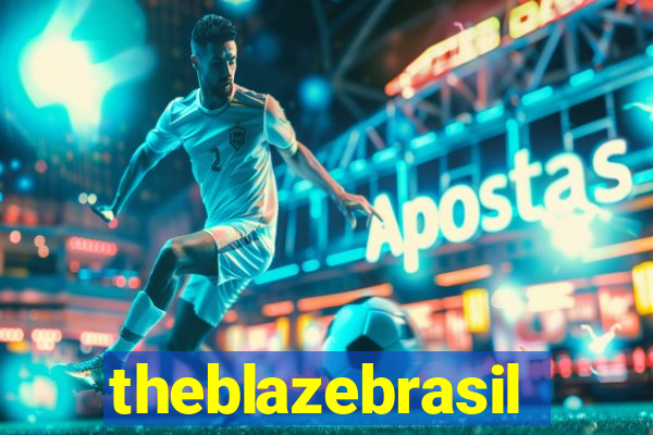 theblazebrasil