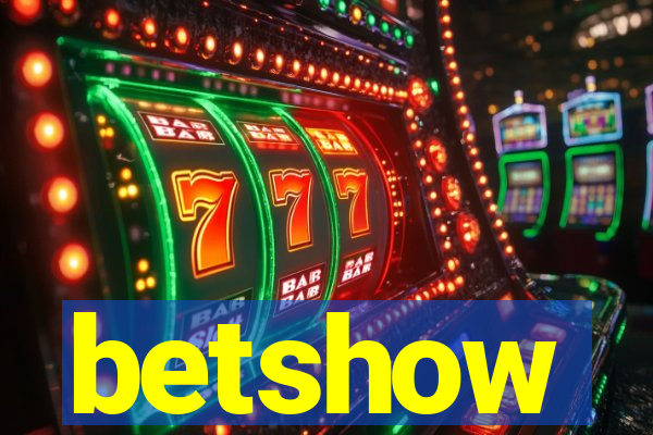 betshow