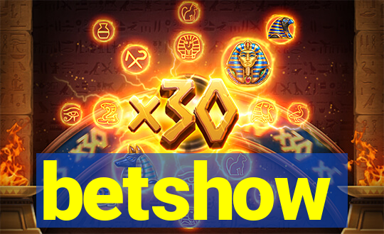 betshow