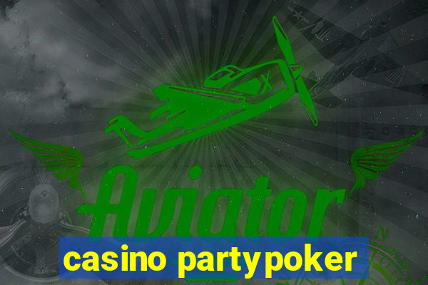 casino partypoker