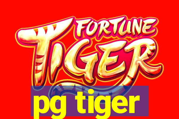 pg tiger