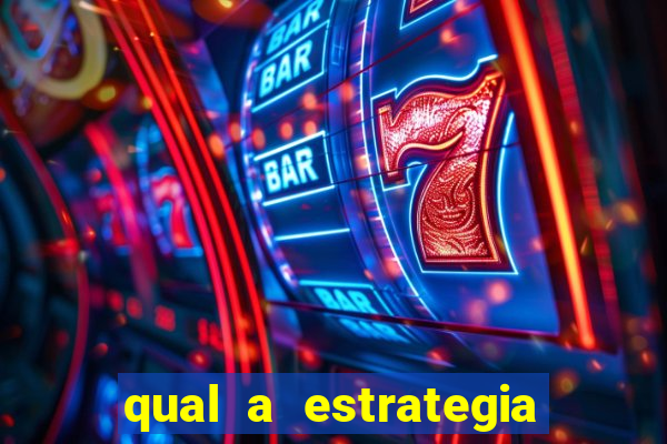 qual a estrategia para ganhar no fortune tiger