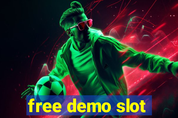 free demo slot