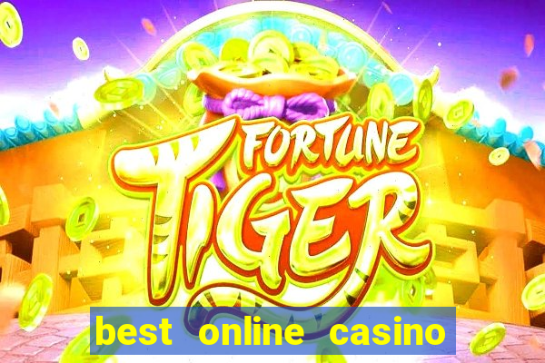 best online casino games in india