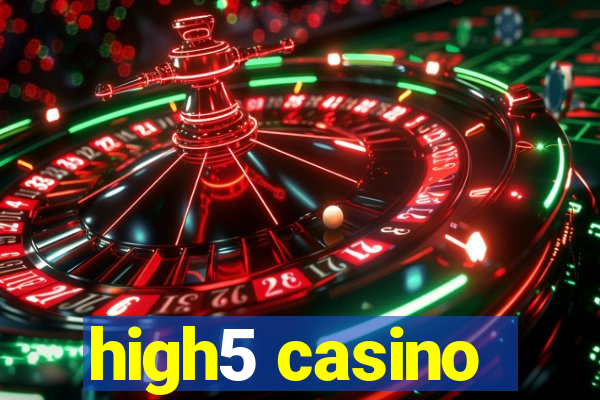 high5 casino