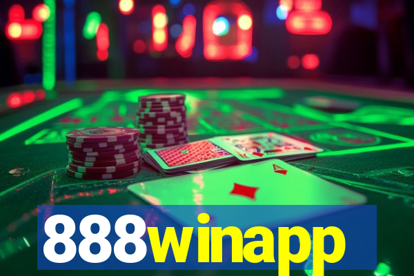 888winapp