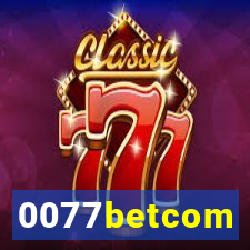 0077betcom