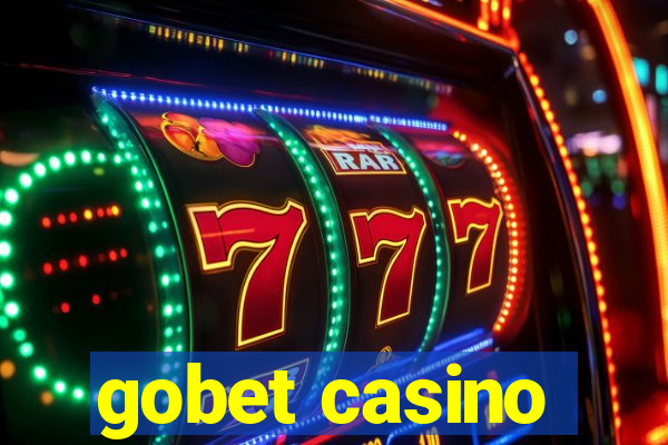 gobet casino