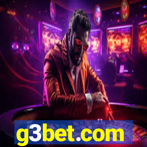 g3bet.com