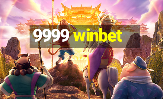 9999 winbet