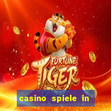 casino spiele in deutschland bonus