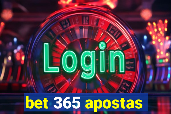 bet 365 apostas