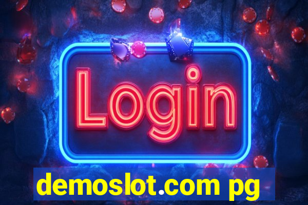 demoslot.com pg