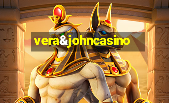 vera&johncasino