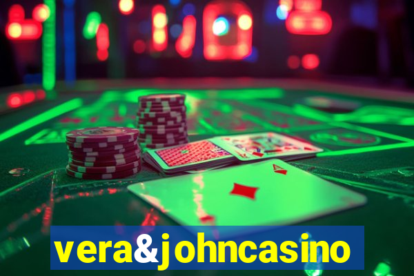 vera&johncasino