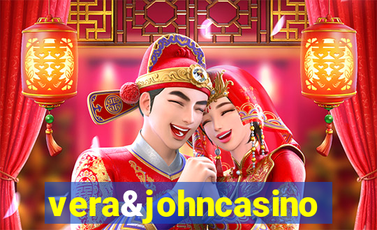 vera&johncasino