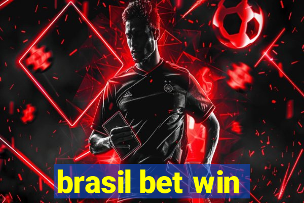 brasil bet win