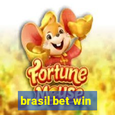 brasil bet win