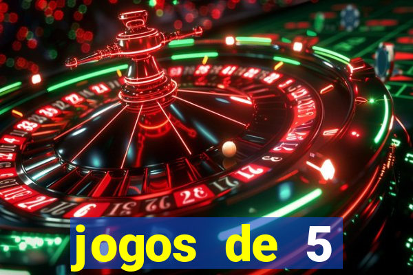 jogos de 5 centavos na vai de bet