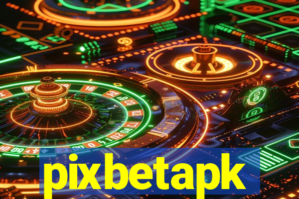 pixbetapk