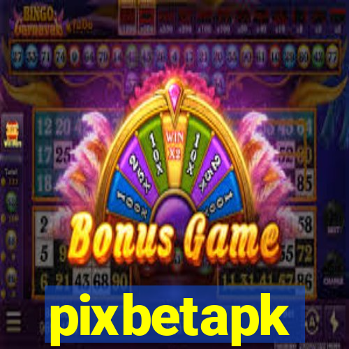 pixbetapk