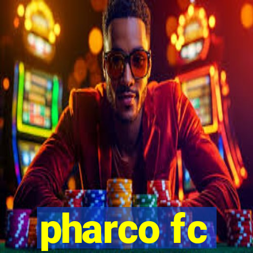 pharco fc