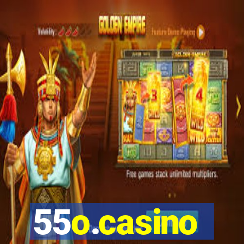 55o.casino