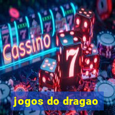 jogos do dragao