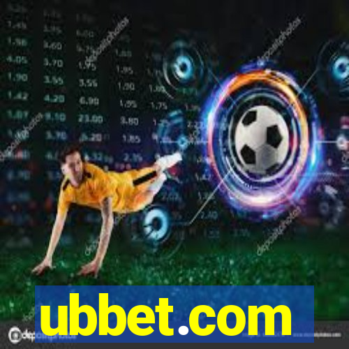 ubbet.com