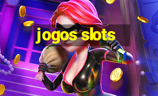 jogos slots