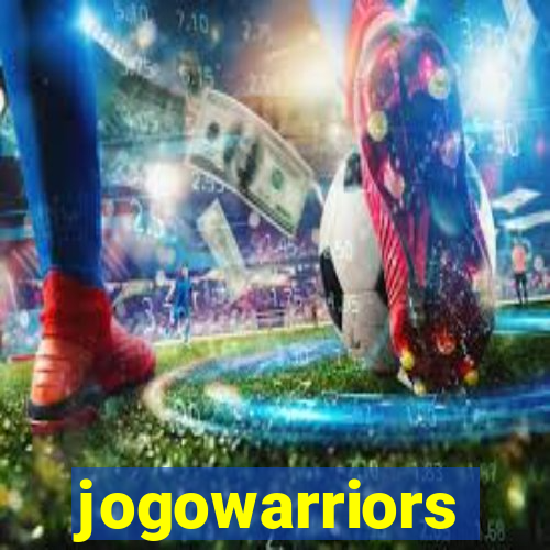 jogowarriors