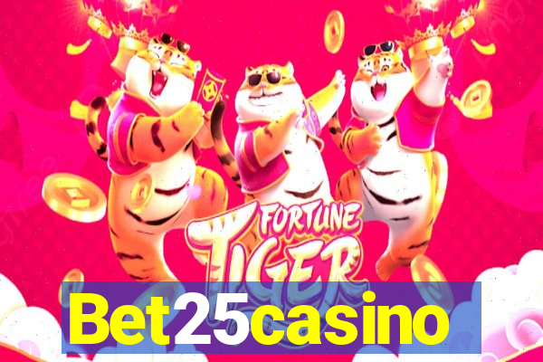 Bet25casino