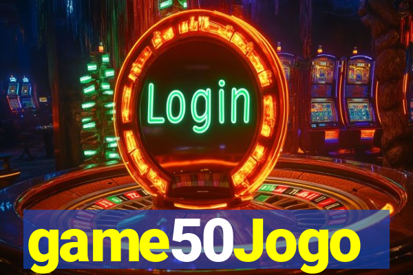 game50Jogo