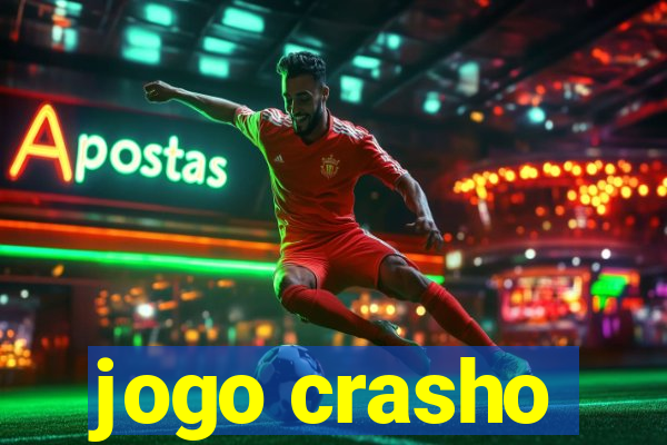 jogo crasho