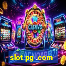 slot pg .com